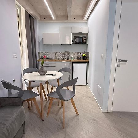 Valina Apartments Catania Exterior photo