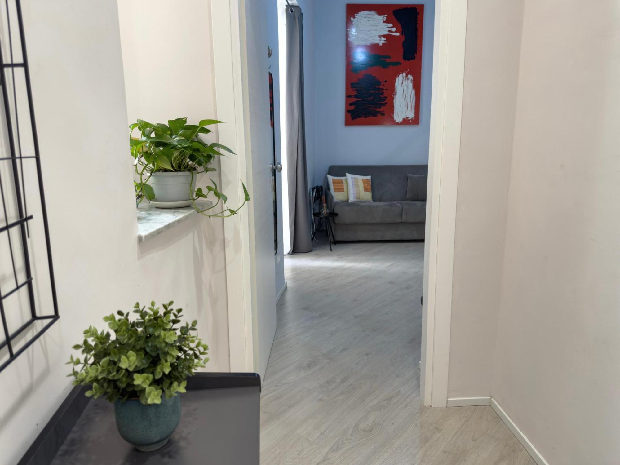 Valina Apartments Catania Exterior photo